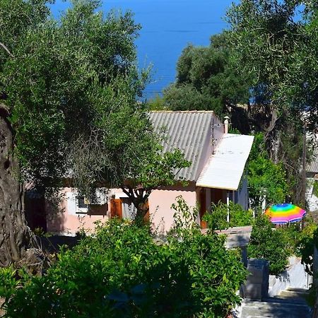 Kiki'S Beautiful House On Famous Village Pentátion Exterior foto